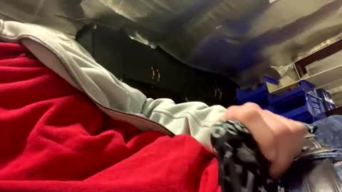 1horney online show from January 14, 3:31 pm