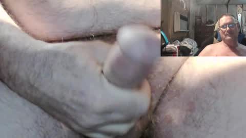 Pussy Slayer online show from December 1, 1:25 am