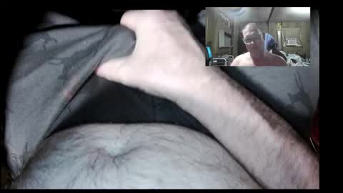 Snapshot of 1isallineed chatting on October 27, 10:10 pm Pussy Slayer online show from October 27, 10:10 pm