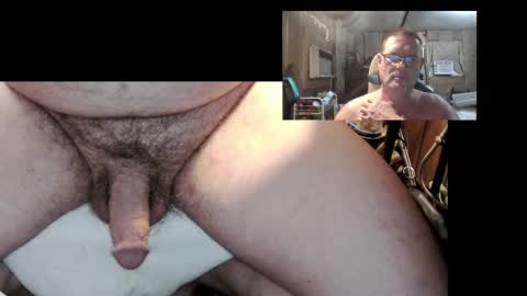 Pussy Slayer online show from November 8, 1:30 am