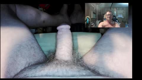 Snapshot of 1isallineed chatting on October 11, 3:37 pm Pussy Slayer online show from October 11, 3:37 pm