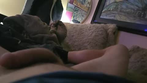 1knightluver69 online show from June 26, 3:06 pm