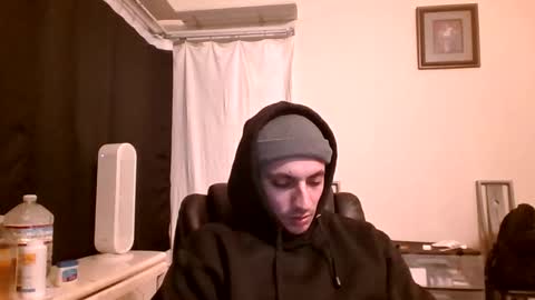 sabotagegoat online show from February 20, 6:26 am