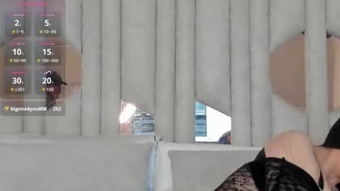 Valery  online show from January 19, 1:43 pm