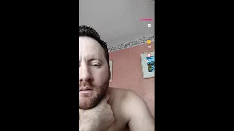 Clay online show from February 17, 9:32 pm