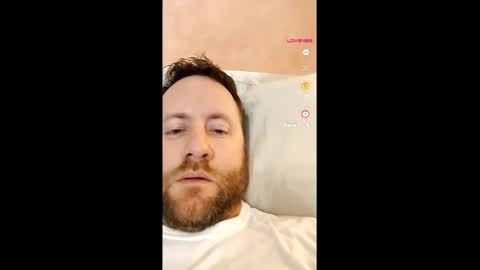 Clay online show from December 13, 2:21 am