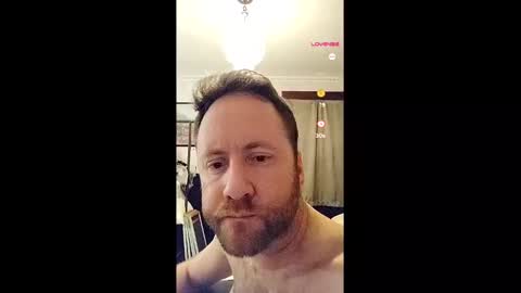 Clay online show from December 25, 3:50 am