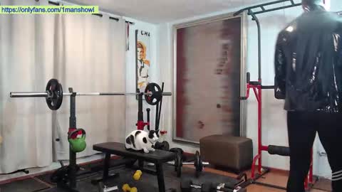 1manshow11 online show from January 7, 11:26 am