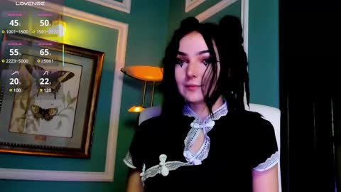 Moona  online show from March 3, 12:39 pm