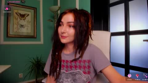 Moona  online show from January 13, 11:40 am