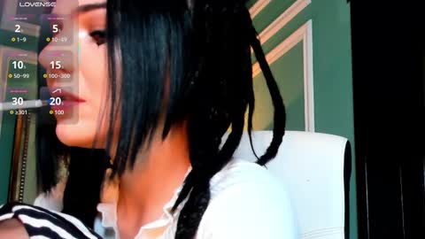 Moona  online show from February 27, 11:28 am