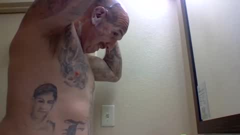 TheShyOne18 online show from December 15, 4:14 pm