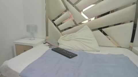 Luisa online show from March 7, 11:18 am