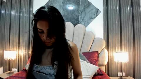 Luisa online show from March 5, 12:14 pm