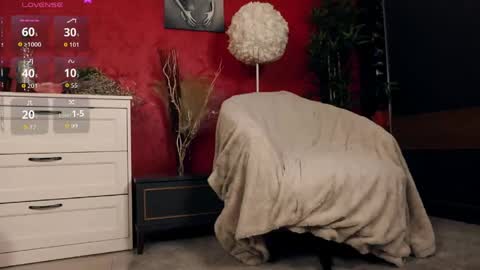 GLORYA online show from April 19, 7:09 am