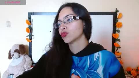 paola online show from January 17, 10:18 pm