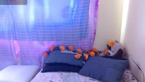 paola online show from January 8, 9:09 pm