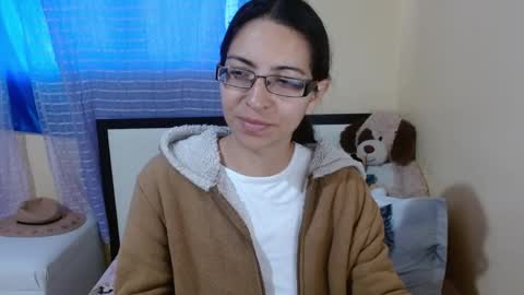 paola online show from September 14, 12:24 am