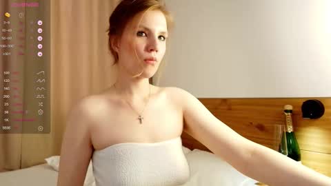 VICTORIA online show from September 11, 4:47 am