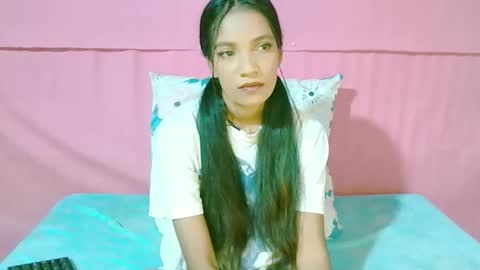 ....pooja... online show from April 15, 5:49 pm