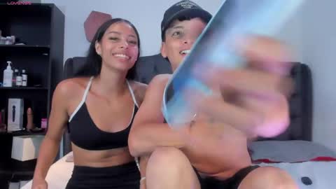 1Threestar online show from April 16, 10:45 pm