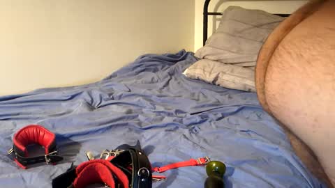 1toxiclust online show from January 8, 3:34 am