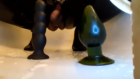 1toxiclust online show from November 17, 2:03 am