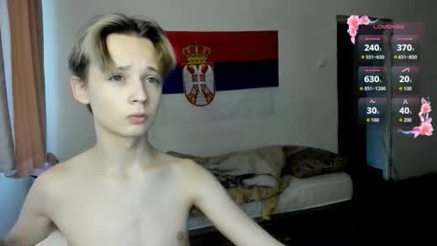 Milos online show from October 13, 4:58 am