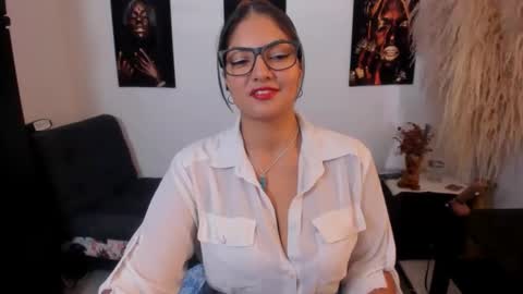 1wayra online show from April 18, 3:03 pm