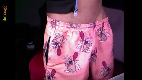 20vertop online show from May 18, 6:47 pm