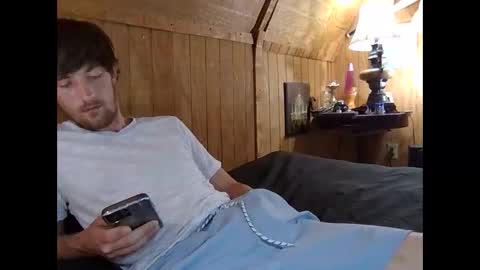 27tnguy online show from April 5, 6:16 pm