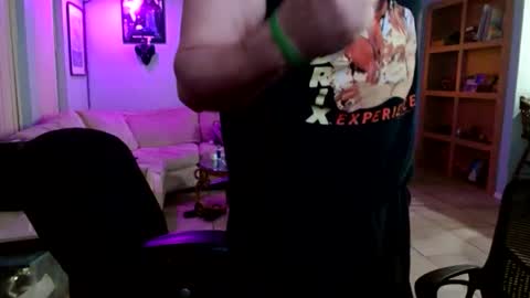 ThrillBilly online show from February 24, 3:53 am