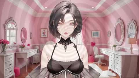 Mistress Natasha online show from March 11, 7:25 pm