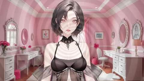 Mistress Natasha online show from March 11, 1:37 am