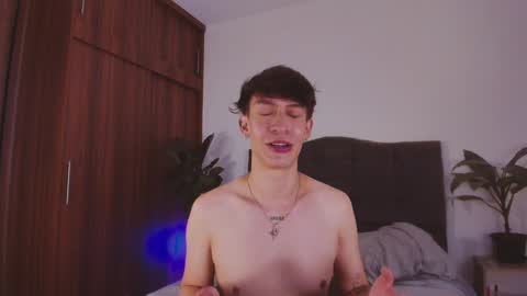 David and Yoel online show from January 5, 4:36 am