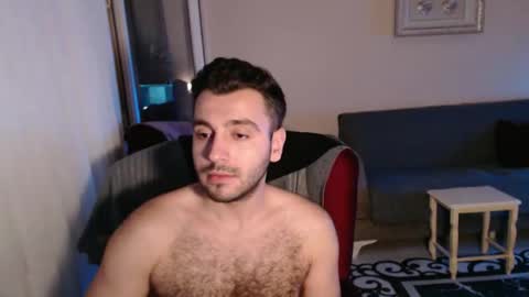 Berk online show from September 22, 10:14 pm