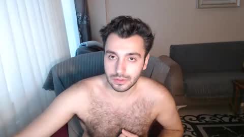 Berk online show from October 17, 4:27 am