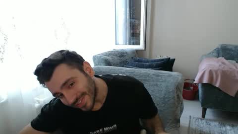 Berk online show from May 17, 2:59 pm