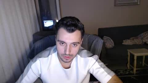 Berk online show from September 30, 2:44 am