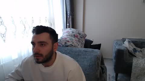 Berk online show from May 5, 4:52 am