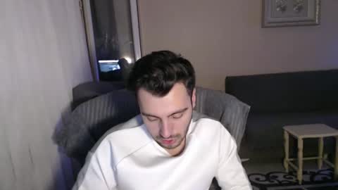 Berk online show from October 2, 9:57 pm