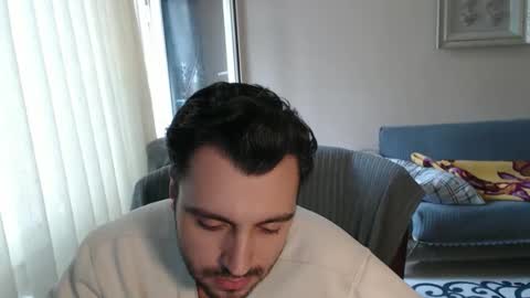 Berk online show from October 19, 6:51 am