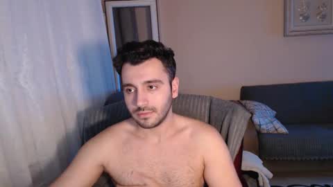 Berk online show from November 22, 12:20 am