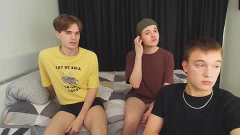 Eleot online show from October 1, 3:33 pm