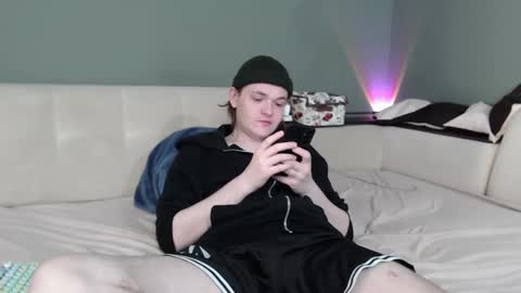 Eleot online show from November 29, 5:15 am