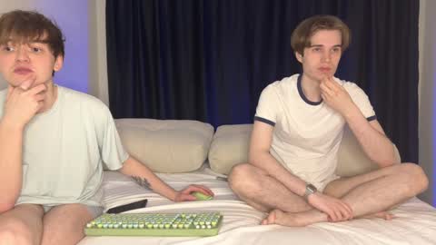 Eleot online show from February 28, 4:20 pm