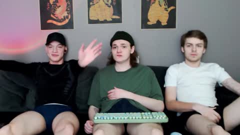 Eleot online show from March 27, 9:54 am