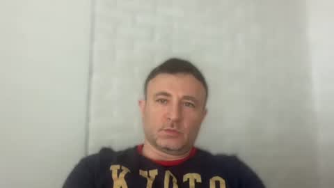 Adam online show from February 8, 1:25 pm