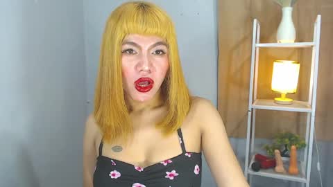 Kate online show from April 9, 12:47 am