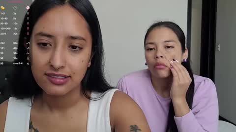 Dalilah and Tarah online show from January 27, 3:18 pm